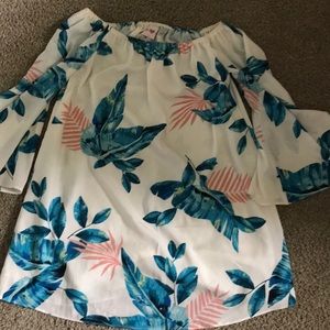 Dress size small